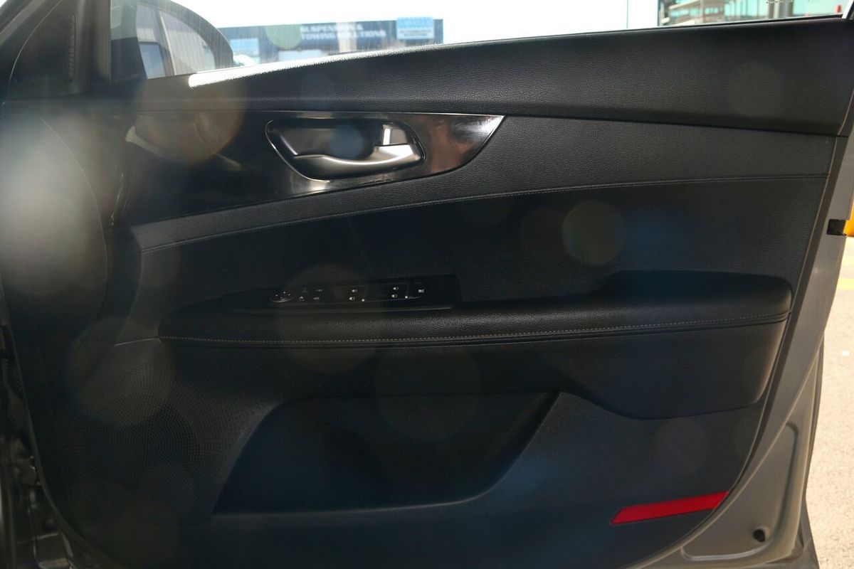2022 Kia Cerato Sport+ BD