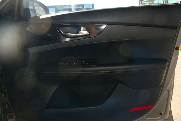 2022 Kia Cerato Sport+ BD
