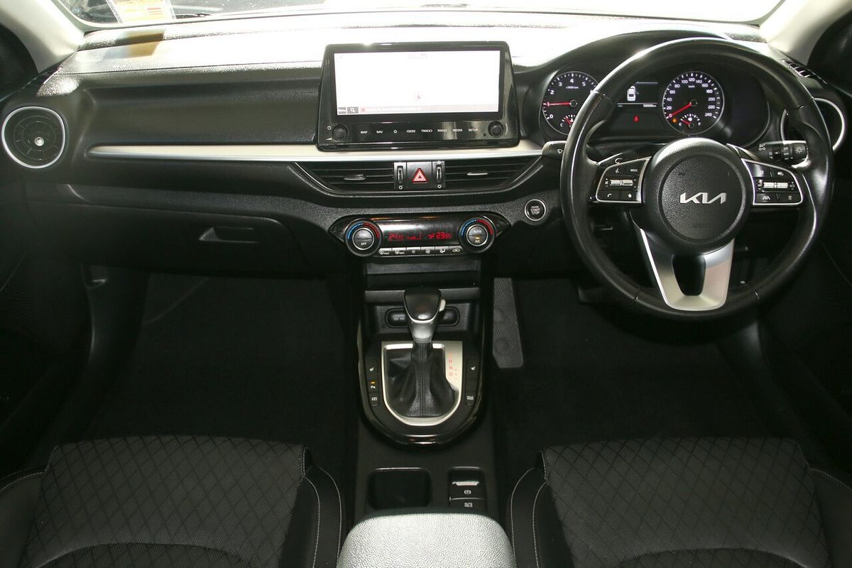 2022 Kia Cerato Sport+ BD