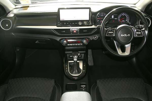 2022 Kia Cerato Sport+ BD