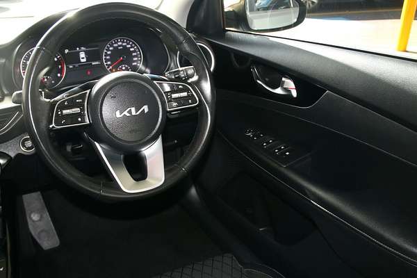 2022 Kia Cerato Sport+ BD