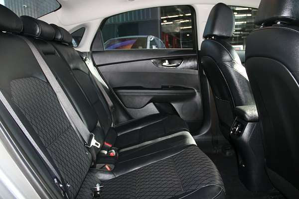 2022 Kia Cerato Sport+ BD