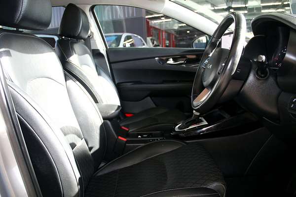 2022 Kia Cerato Sport+ BD