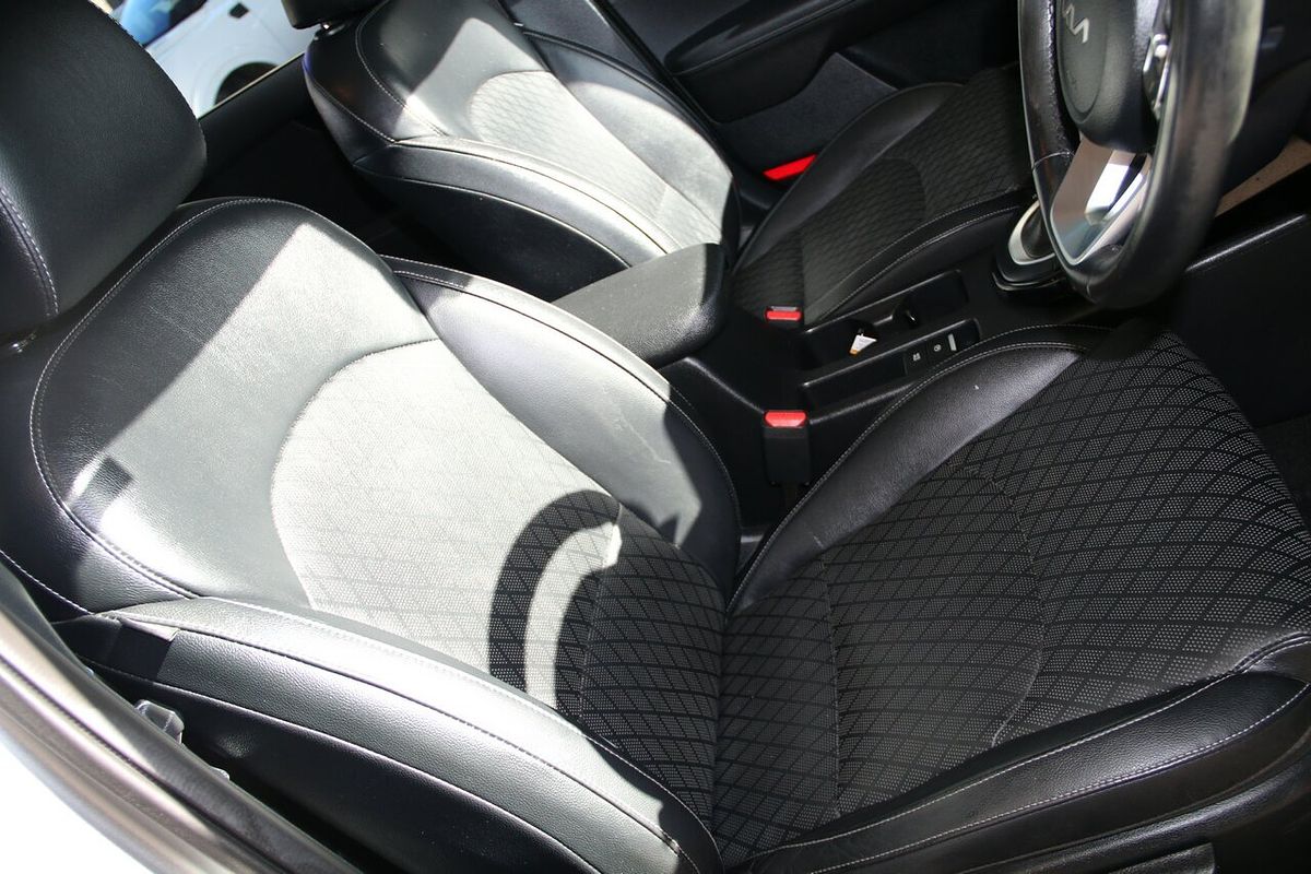 2022 Kia Cerato Sport+ BD