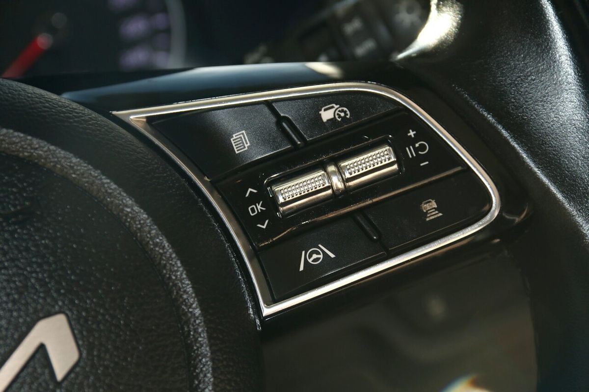 2022 Kia Cerato Sport+ BD