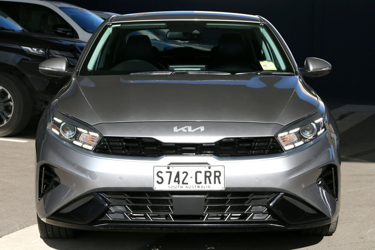2022 Kia Cerato Sport+ BD