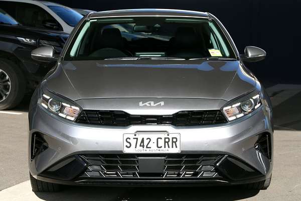 2022 Kia Cerato Sport+ BD