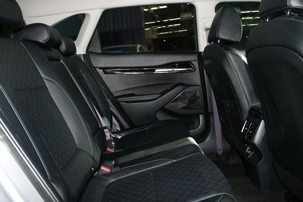2022 Kia Seltos GT-Line SP2