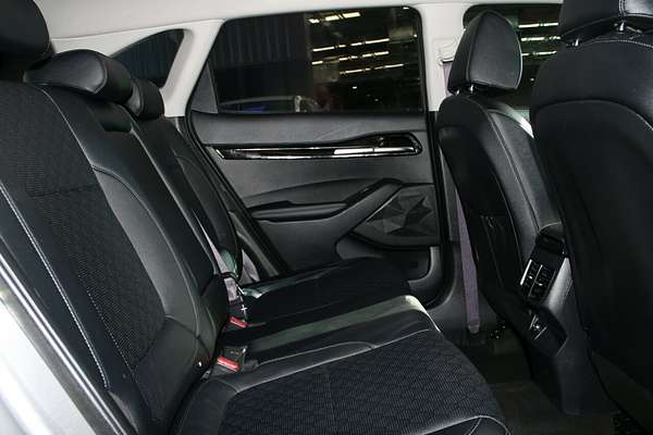 2022 Kia Seltos GT-Line SP2