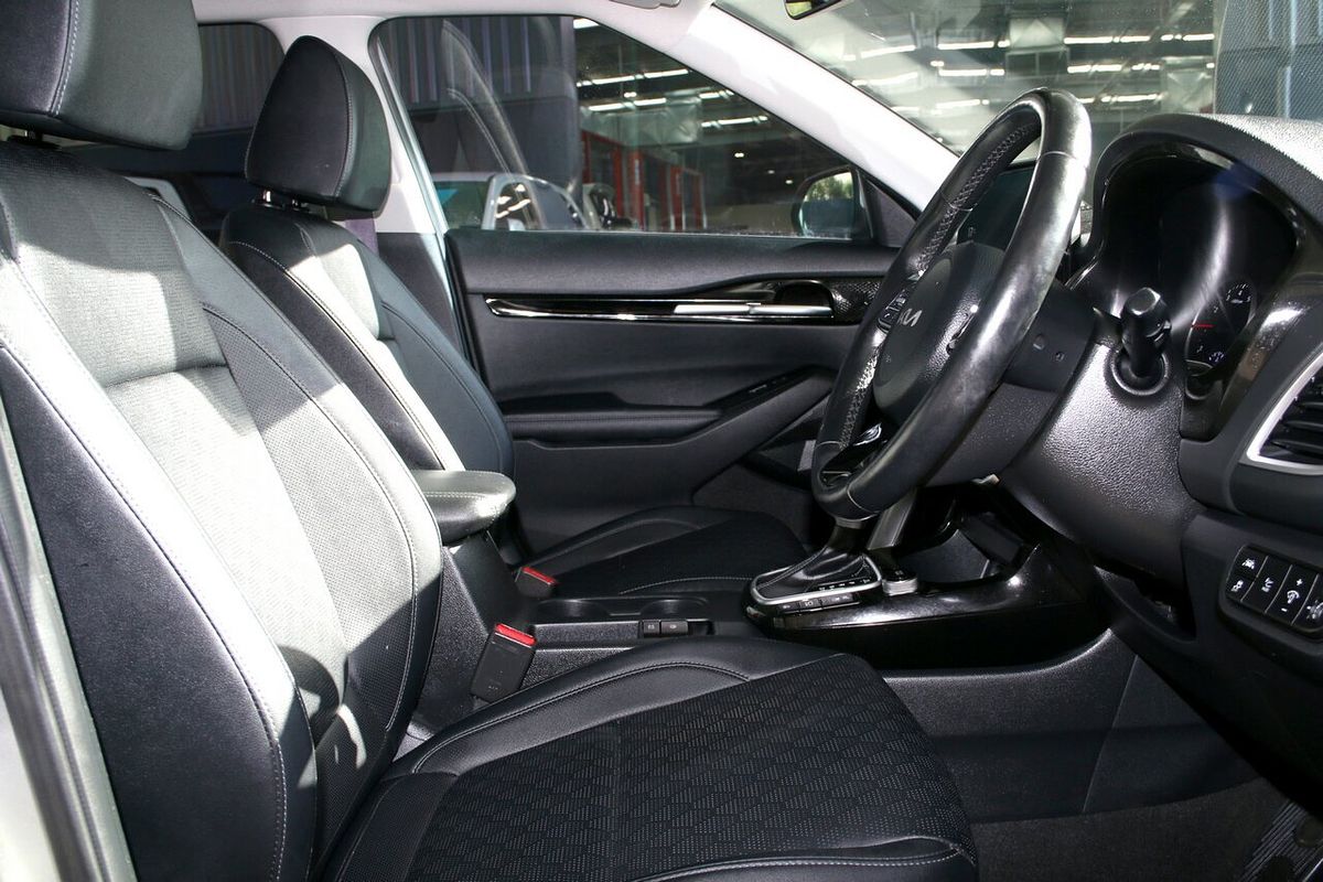 2022 Kia Seltos GT-Line SP2