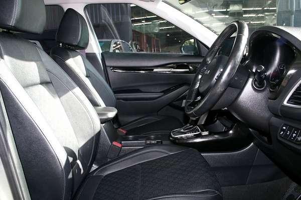 2022 Kia Seltos GT-Line SP2