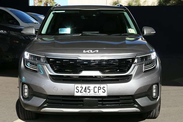 2022 Kia Seltos GT-Line SP2