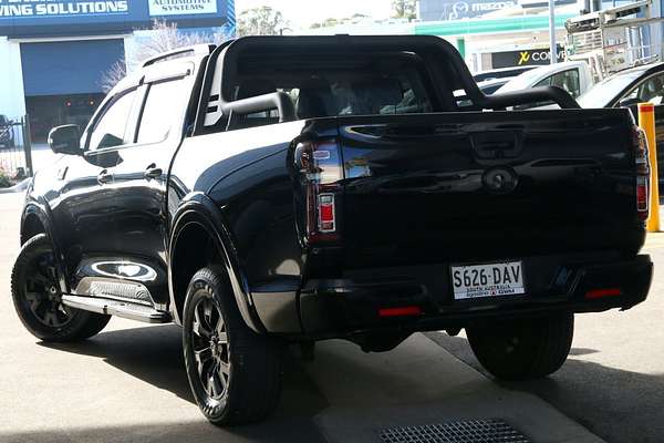2024 GWM Ute Cannon Vanta NPW 4X4