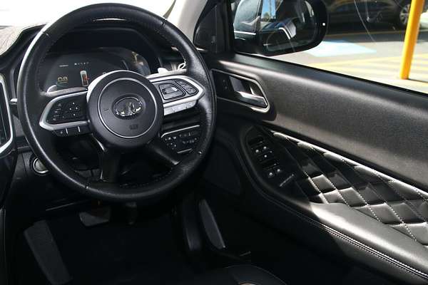 2024 GWM Ute Cannon Vanta NPW 4X4