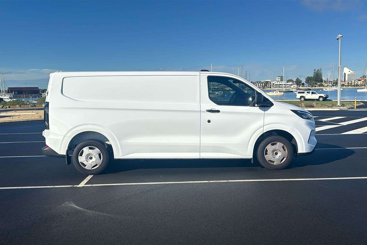 2024 Ford Transit Custom Trend LWB AV LWB