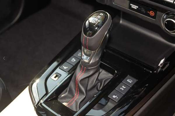 2025 Isuzu D-MAX X-TERRAIN 4X4