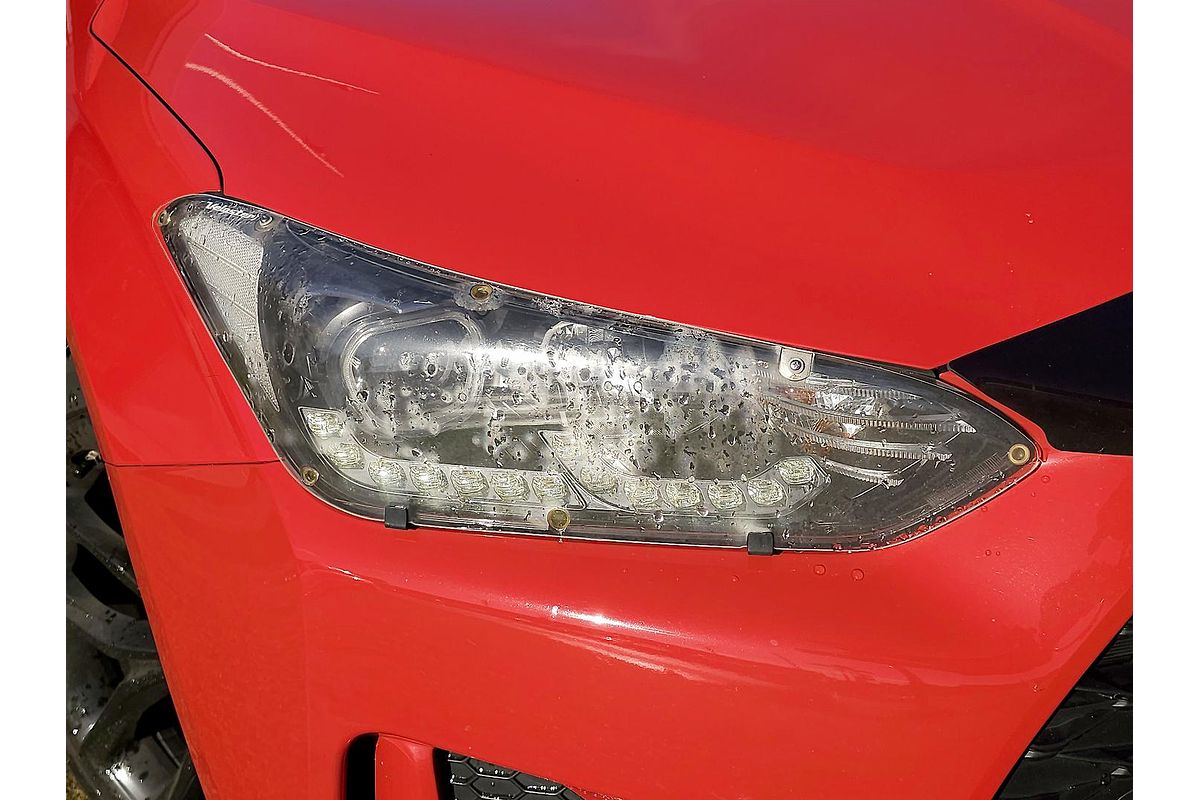 2019 Hyundai Veloster Turbo JS