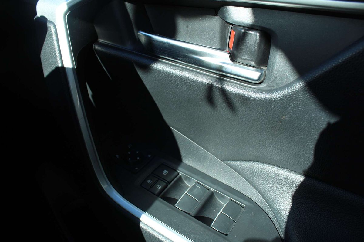 2021 Toyota RAV4 GXL AXAH52R