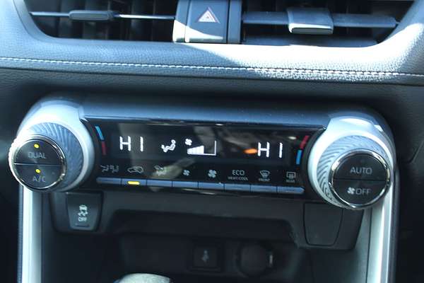 2021 Toyota RAV4 GXL AXAH52R
