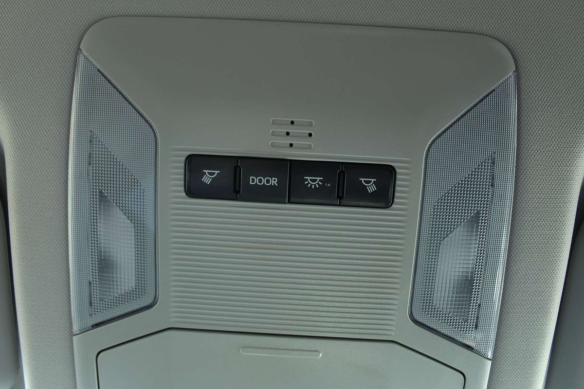 2021 Toyota RAV4 GXL AXAH52R