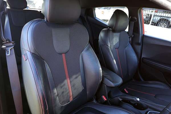 2019 Hyundai Veloster Turbo JS