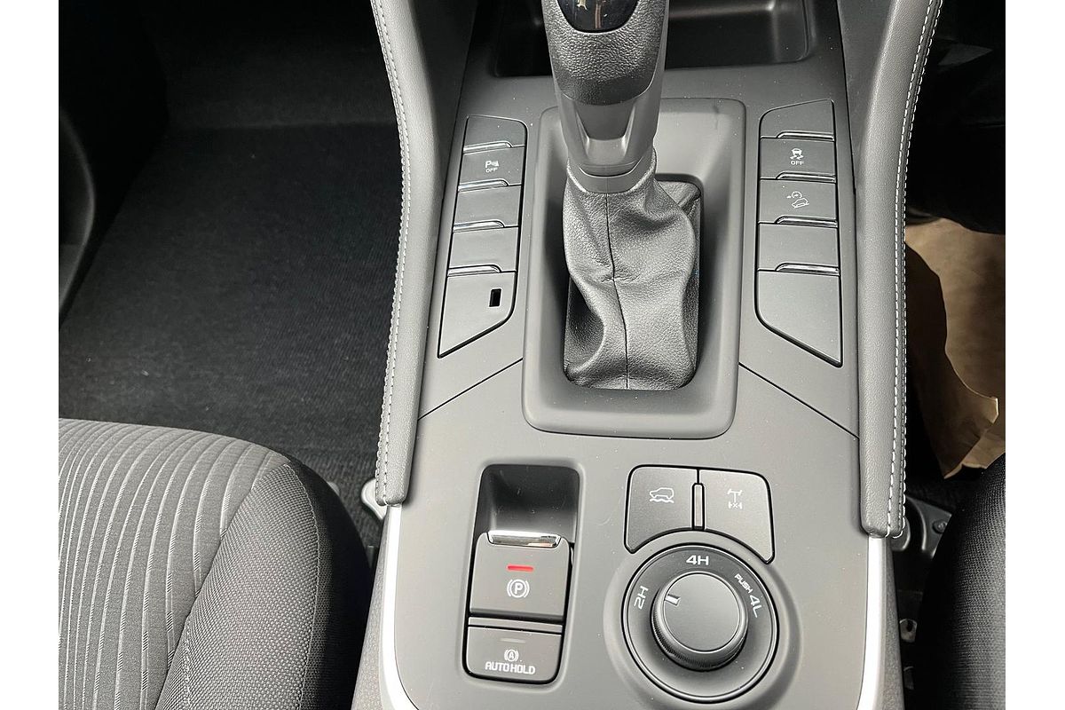 2025 Isuzu MU-X LS-M