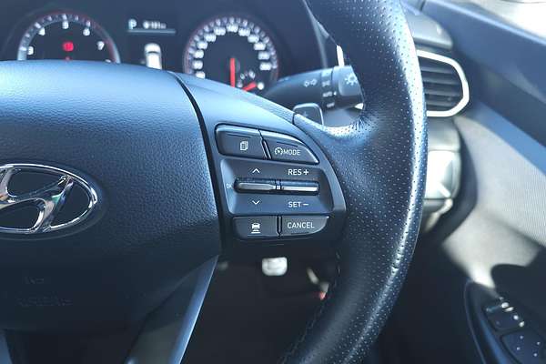 2019 Hyundai Veloster Turbo JS