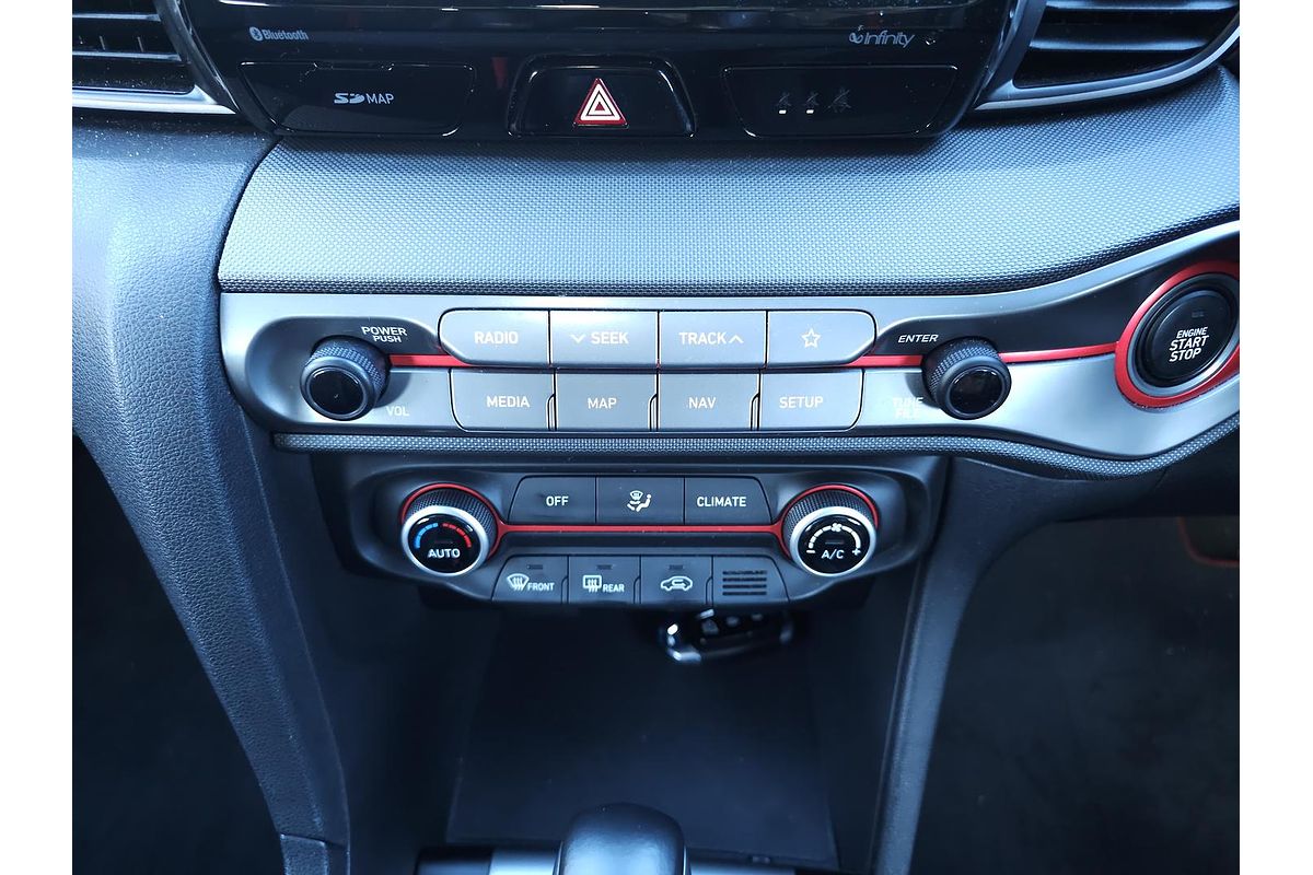 2019 Hyundai Veloster Turbo JS