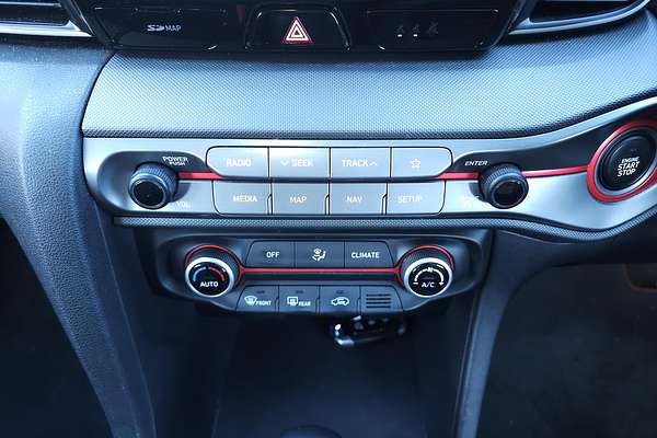 2019 Hyundai Veloster Turbo JS