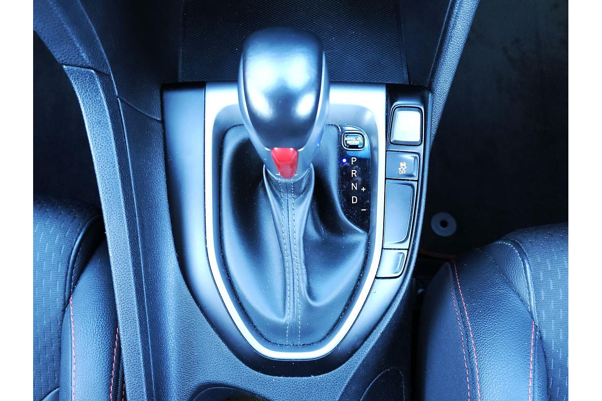 2019 Hyundai Veloster Turbo JS