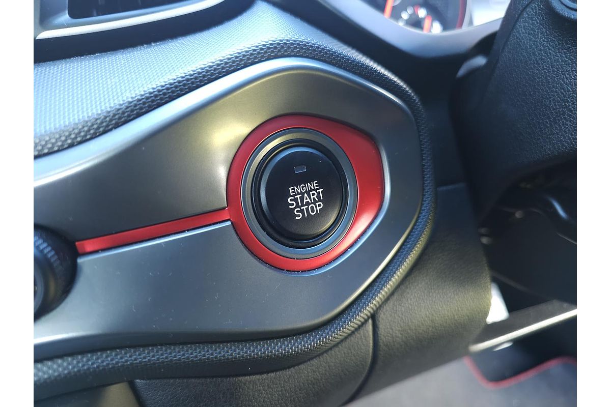 2019 Hyundai Veloster Turbo JS