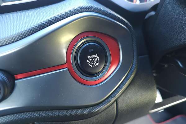 2019 Hyundai Veloster Turbo JS