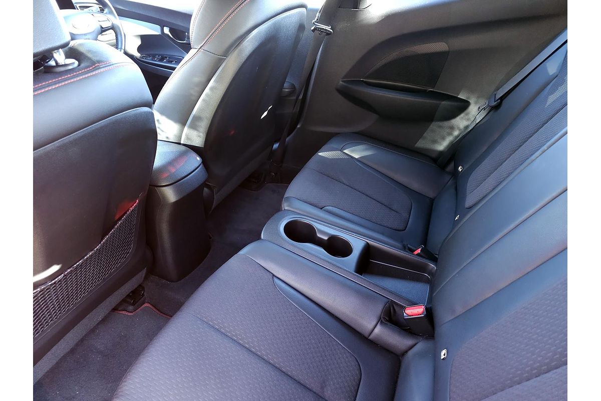 2019 Hyundai Veloster Turbo JS
