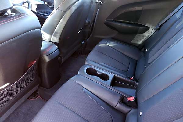 2019 Hyundai Veloster Turbo JS