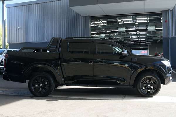 2024 GWM Ute Cannon Vanta NPW 4X4