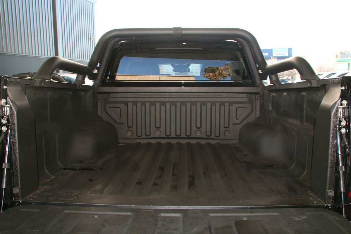 2024 GWM Ute Cannon Vanta NPW 4X4