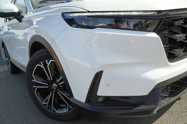 2023 Honda CR-V VTi LX RS