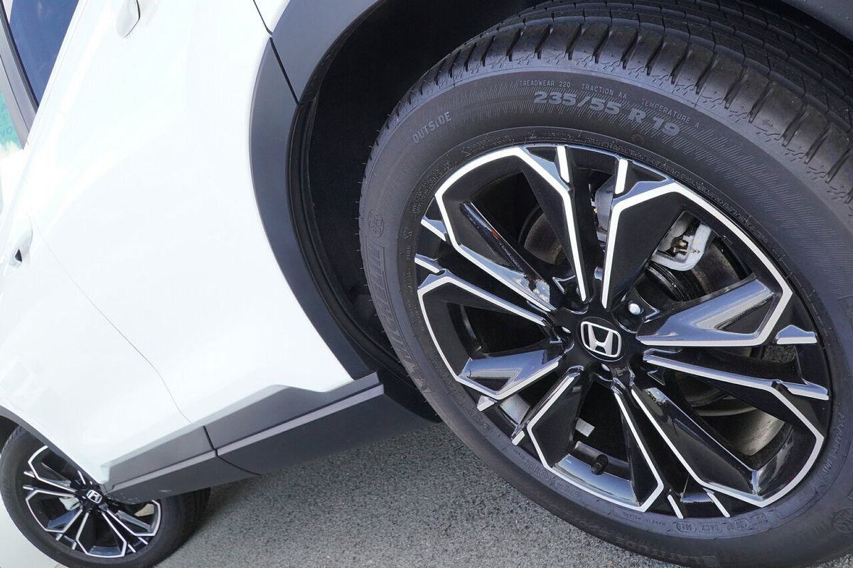 2023 Honda CR-V VTi LX RS