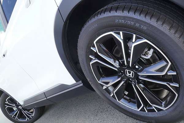 2023 Honda CR-V VTi LX RS