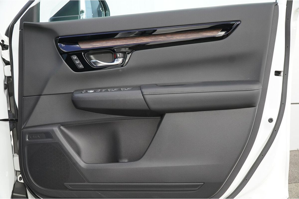 2023 Honda CR-V VTi LX RS