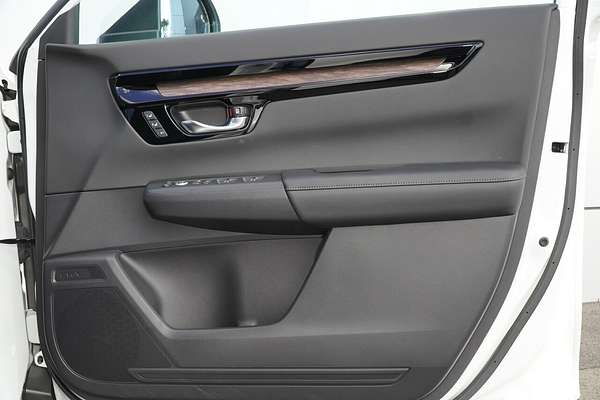 2023 Honda CR-V VTi LX RS