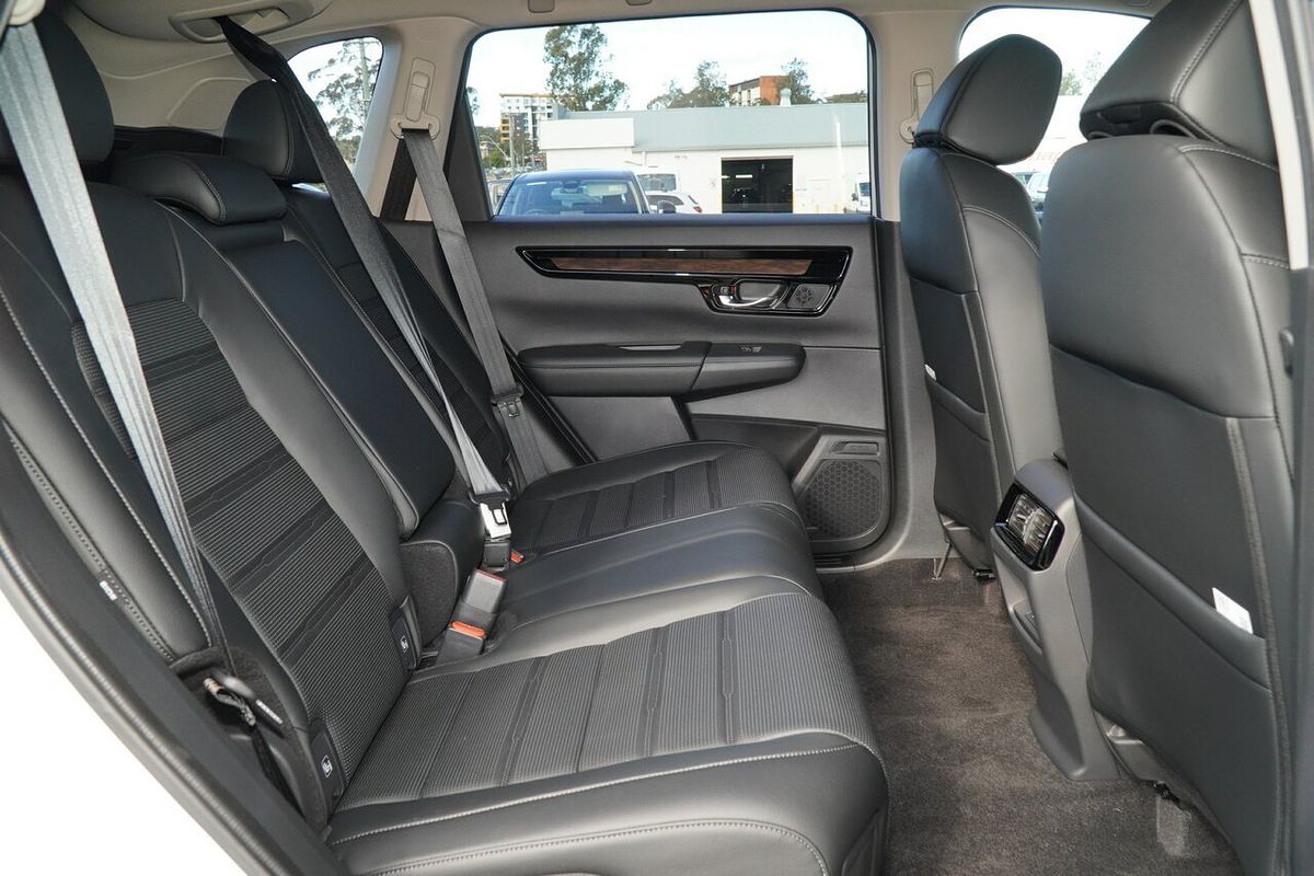 2023 Honda CR-V VTi LX RS