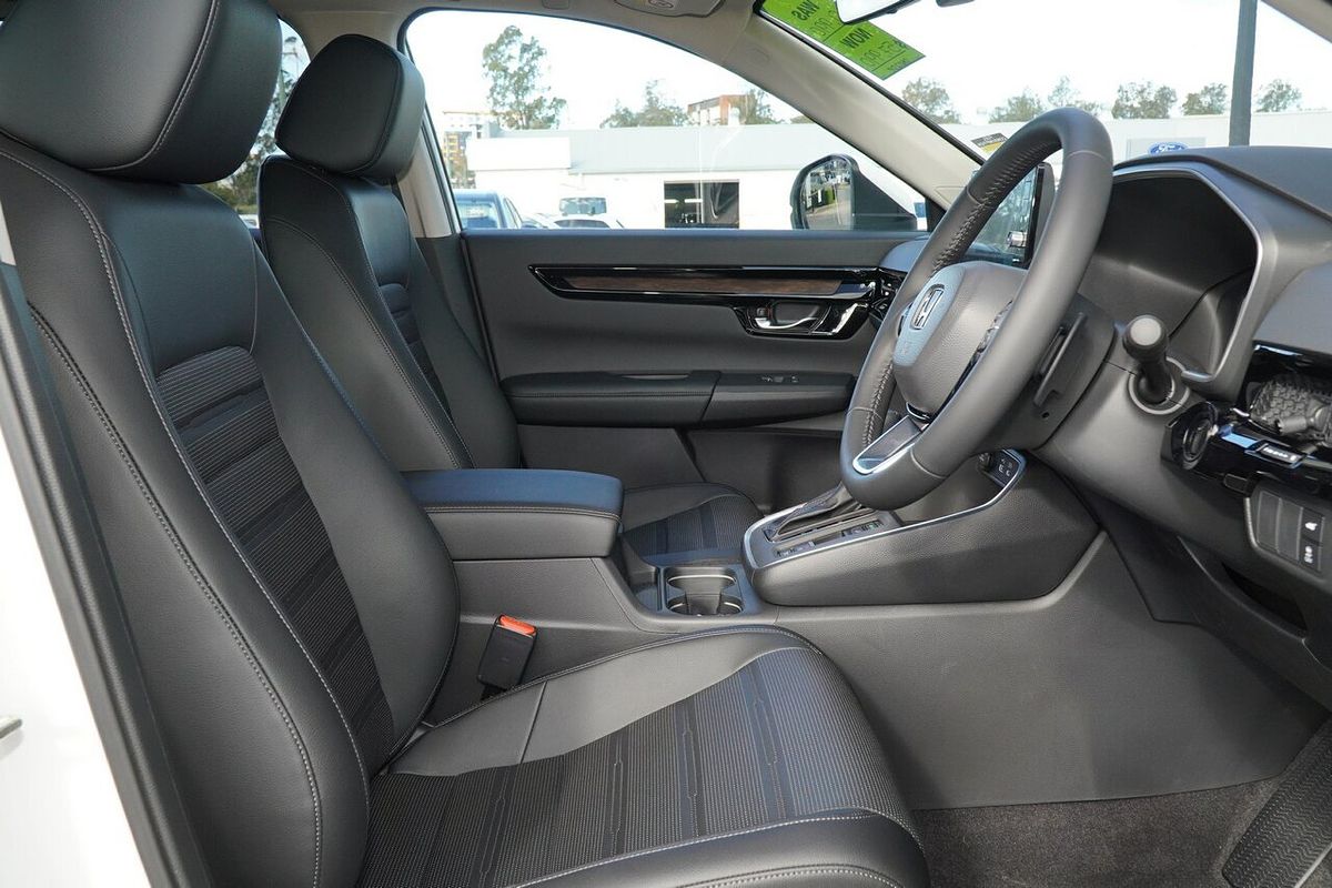 2023 Honda CR-V VTi LX RS