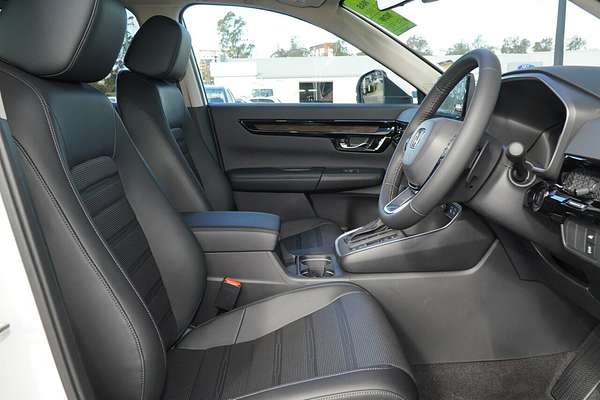 2023 Honda CR-V VTi LX RS