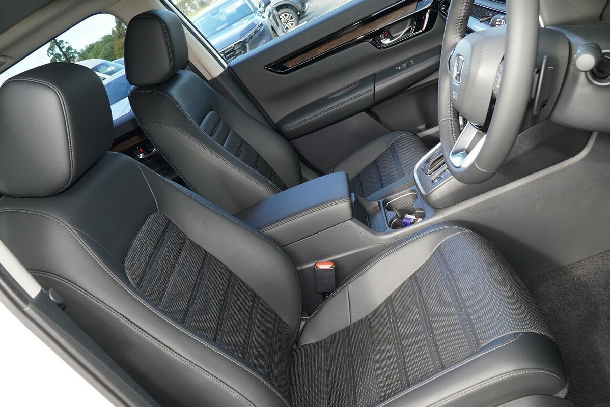 2023 Honda CR-V VTi LX RS