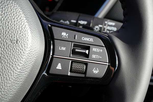 2023 Honda CR-V VTi LX RS