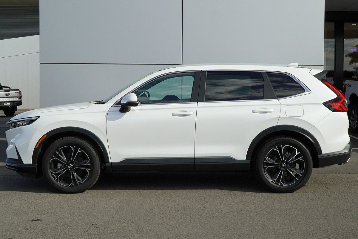 2023 Honda CR-V VTi LX RS