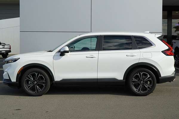 2023 Honda CR-V VTi LX RS