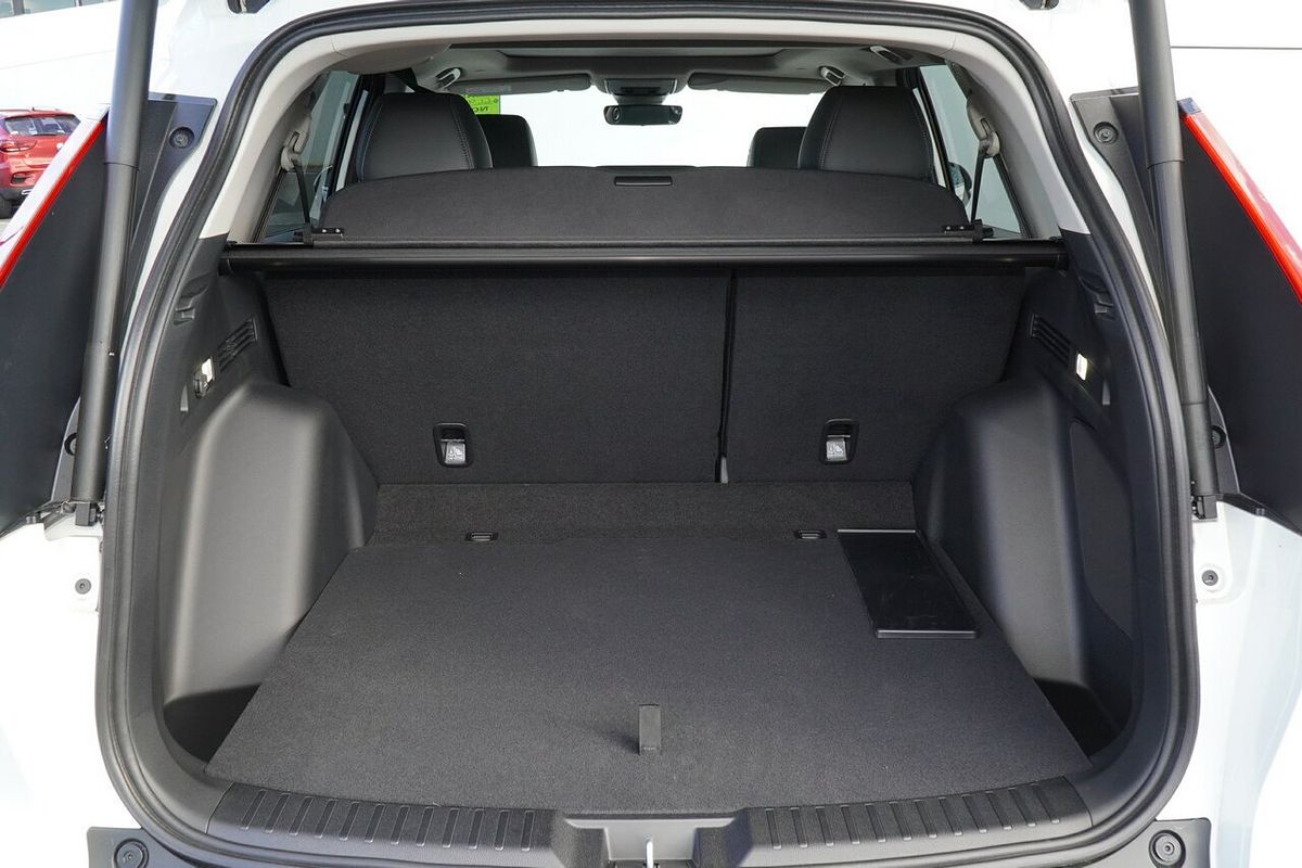 2023 Honda CR-V VTi LX RS
