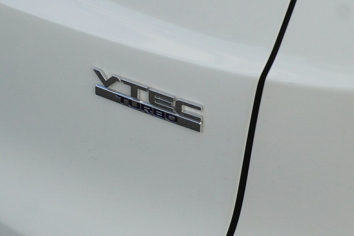 2023 Honda CR-V VTi LX RS